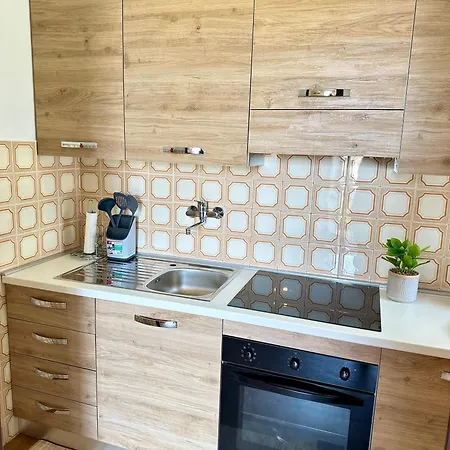 Appartamento 500mt Sea - Free Parking, Terrace, Wifi Borghetto Santo Spirito