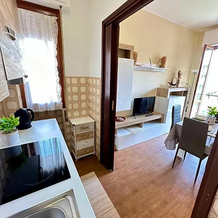 500mt Sea - Free Parking, Terrace, Wifi Appartamento