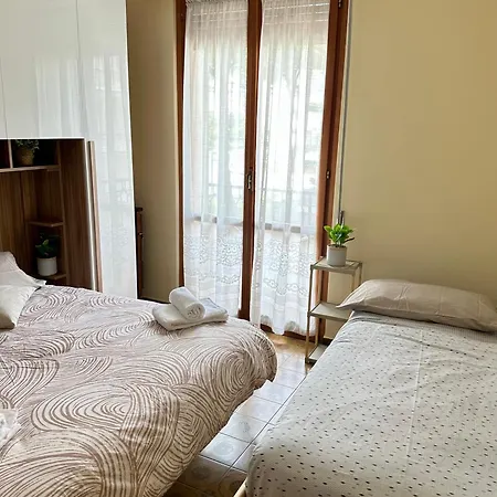 500mt Sea - Free Parking, Terrace, Wifi Appartamento