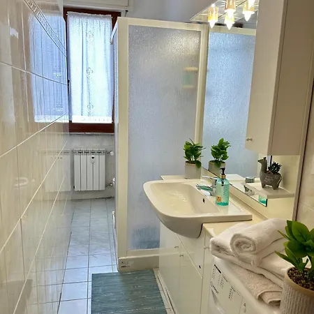 500mt Sea - Free Parking, Terrace, Wifi *