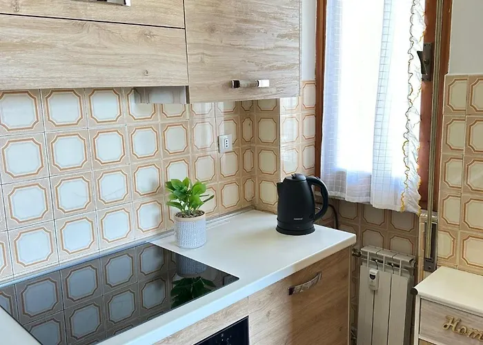 500mt Sea - Free Parking, Terrace, Wifi Appartamento