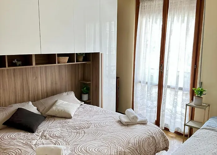 500mt Sea - Free Parking, Terrace, Wifi * 보르게토 산토 스피리토