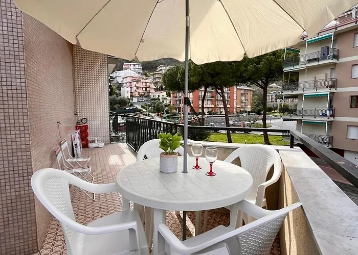 500mt Sea - Free Parking, Terrace, Wifi Appartamento *