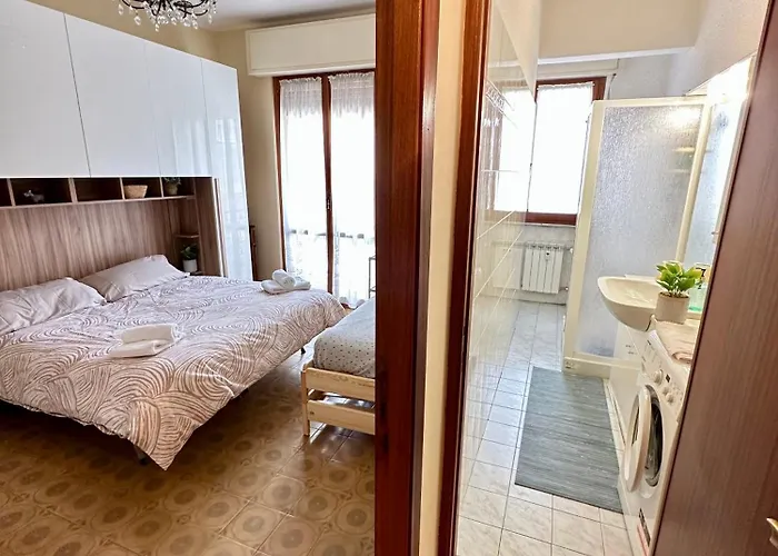 500mt Sea - Free Parking, Terrace, Wifi * Borghetto Santo Spirito
