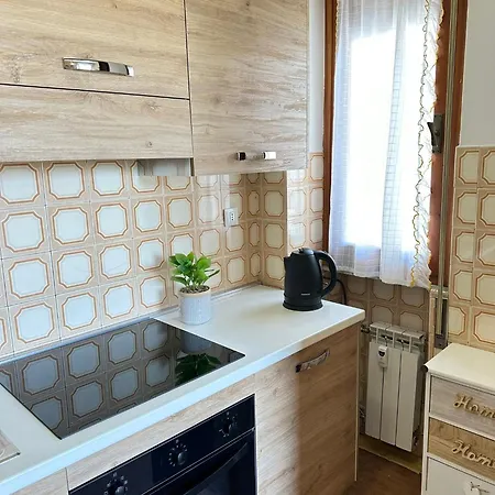 500mt Sea - Free Parking, Terrace, Wifi Апартаменты