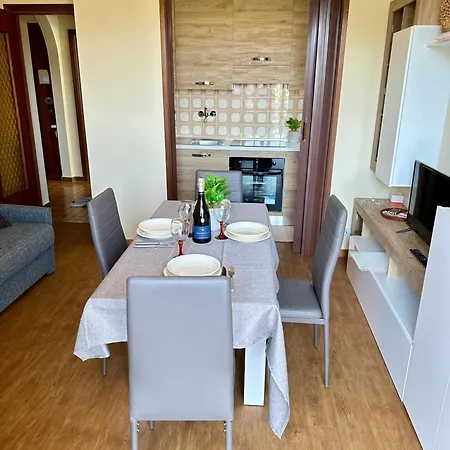500mt Sea - Free Parking, Terrace, Wifi Borghetto Santo Spirito