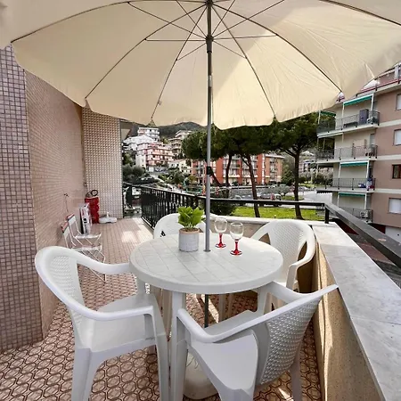 500mt Sea - Free Parking, Terrace, Wifi Апартаменты *