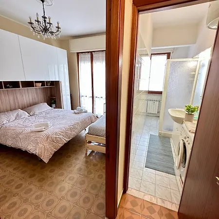 500mt Sea - Free Parking, Terrace, Wifi * Borghetto Santo Spirito
