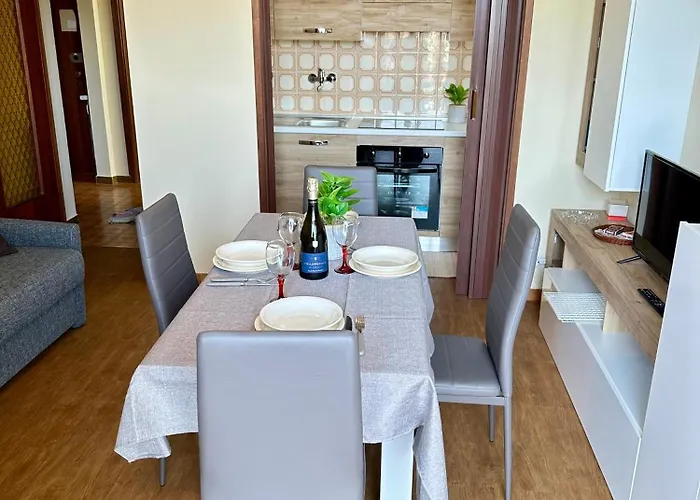 500mt Sea - Free Parking, Terrace, Wifi Borghetto Santo Spirito